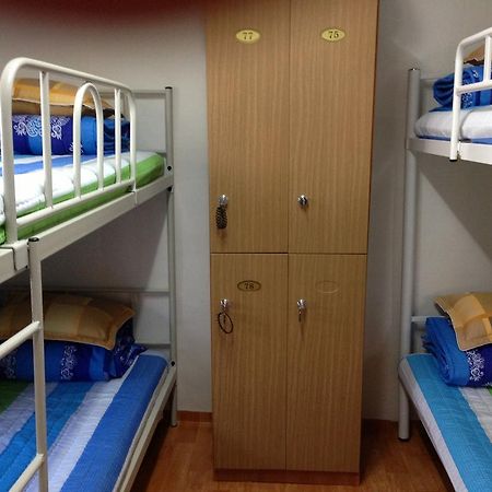 Amuse Guest House ソウル特別市 部屋 写真
