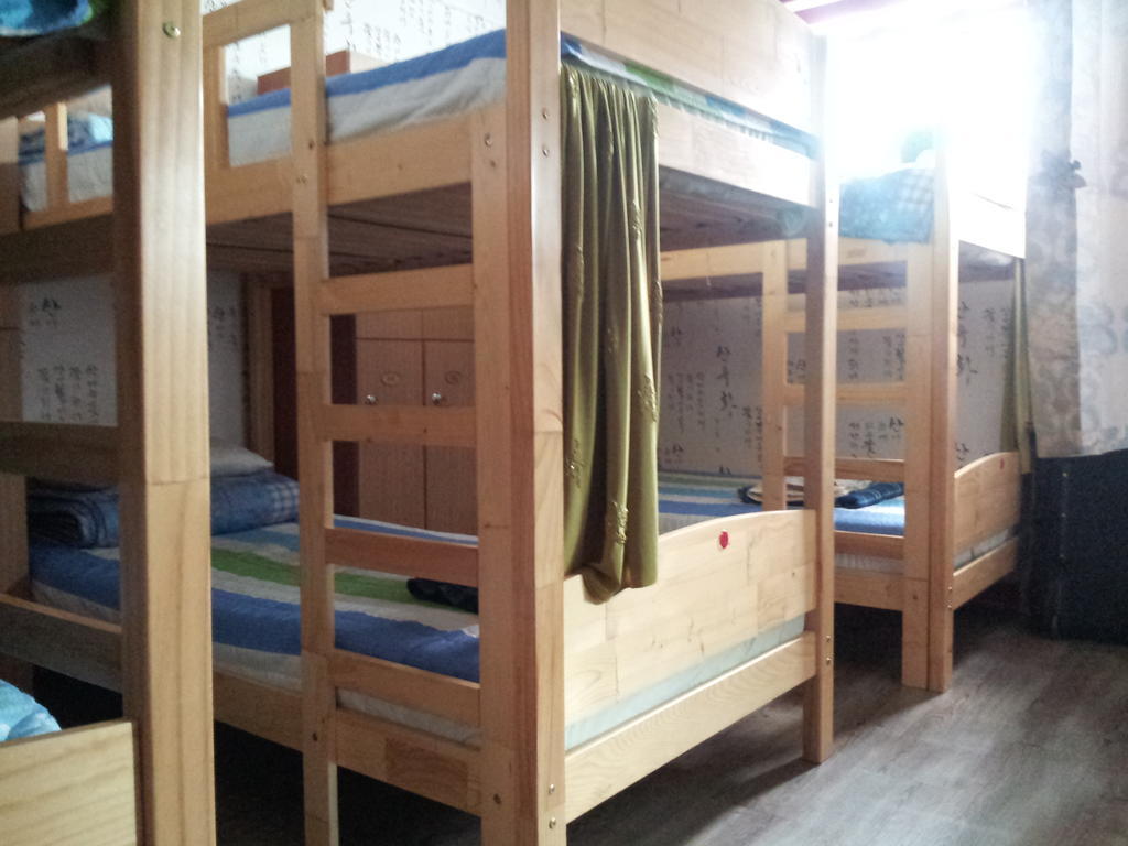 Amuse Guest House ソウル特別市 部屋 写真