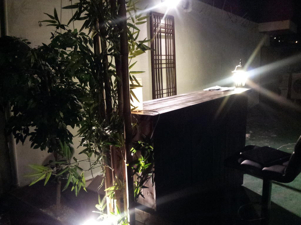 Amuse Guest House ソウル特別市 エクステリア 写真