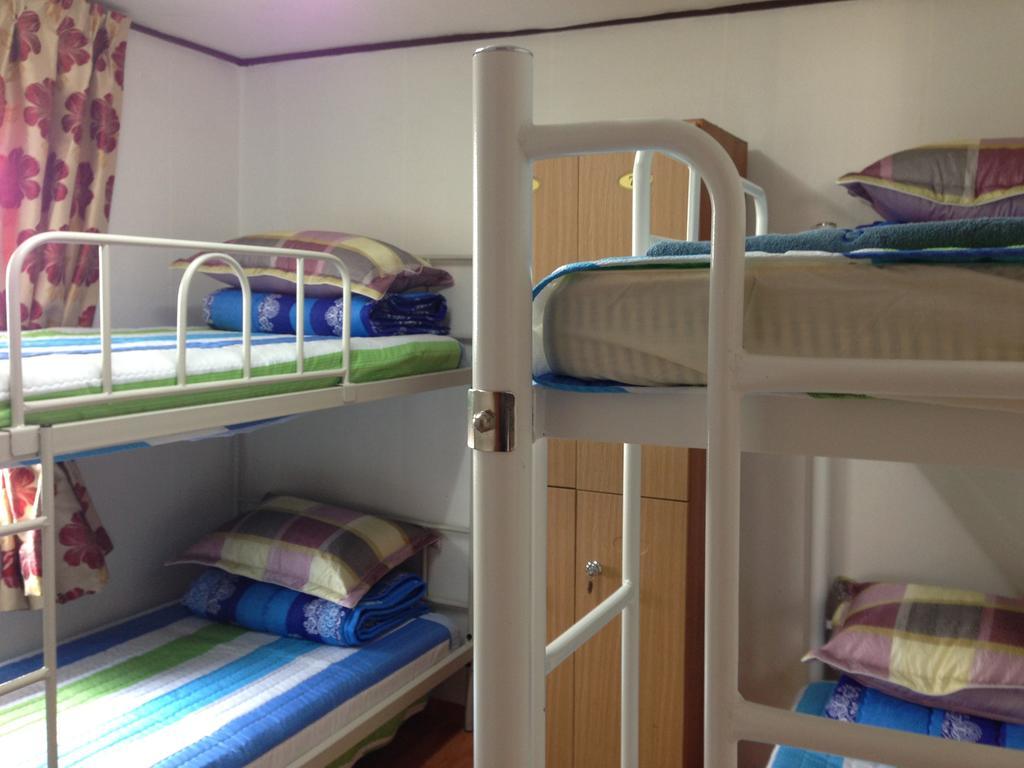 Amuse Guest House ソウル特別市 部屋 写真