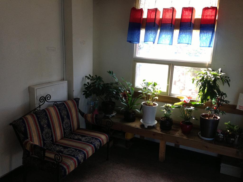 Amuse Guest House ソウル特別市 エクステリア 写真