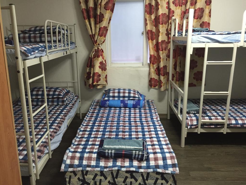 Amuse Guest House ソウル特別市 エクステリア 写真