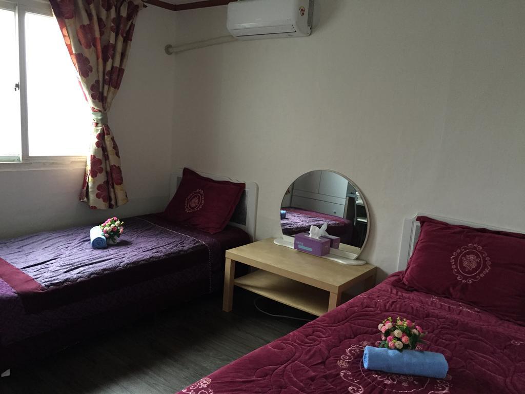 Amuse Guest House ソウル特別市 エクステリア 写真