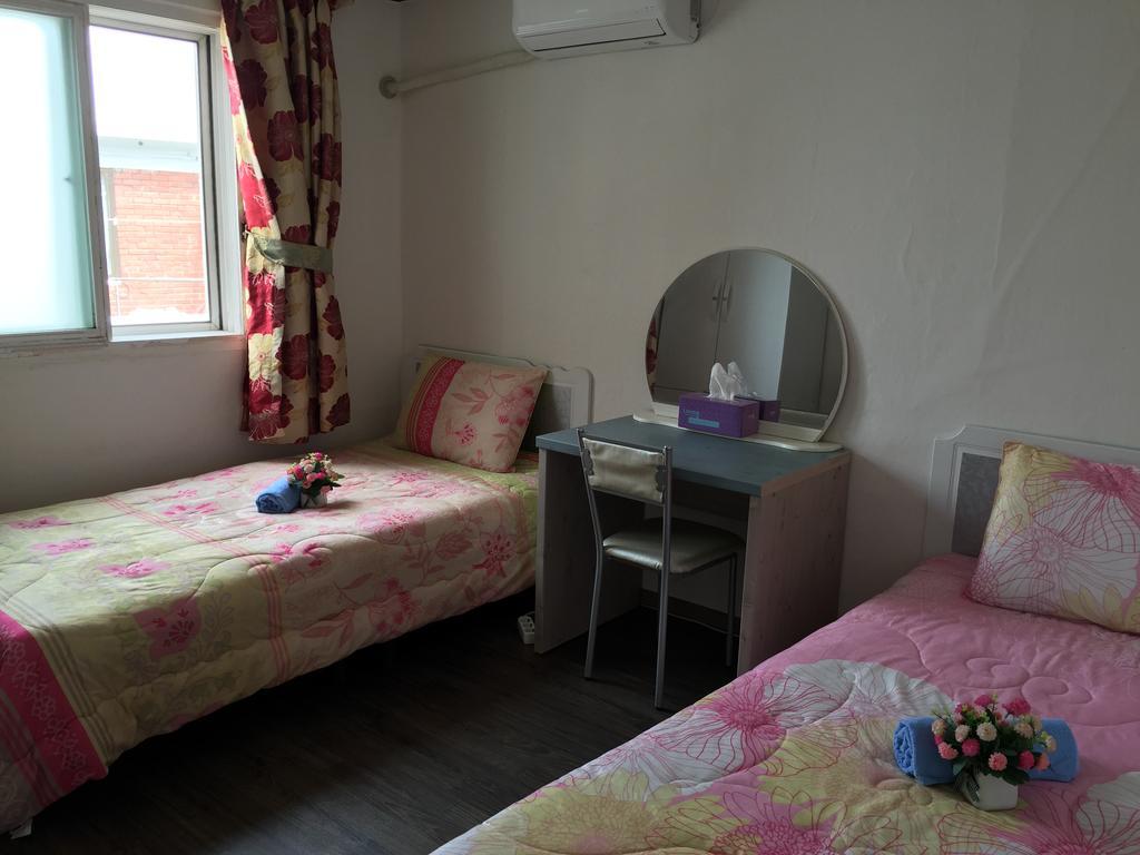 Amuse Guest House ソウル特別市 エクステリア 写真