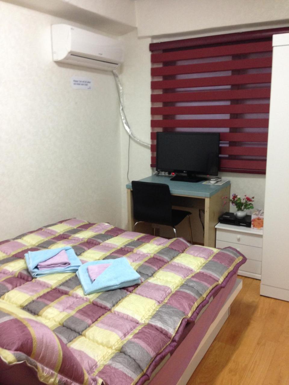 Amuse Guest House ソウル特別市 エクステリア 写真