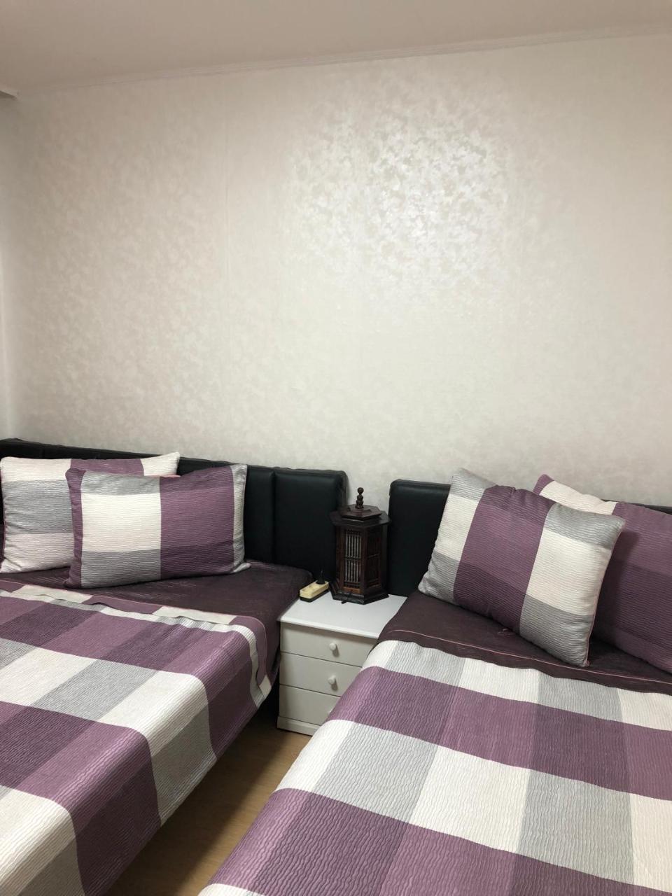 Amuse Guest House ソウル特別市 エクステリア 写真
