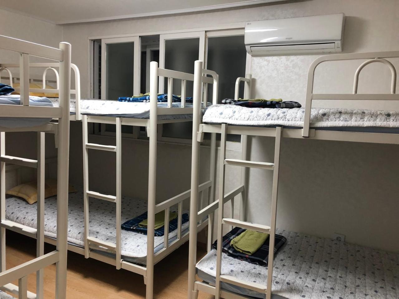 Amuse Guest House ソウル特別市 エクステリア 写真