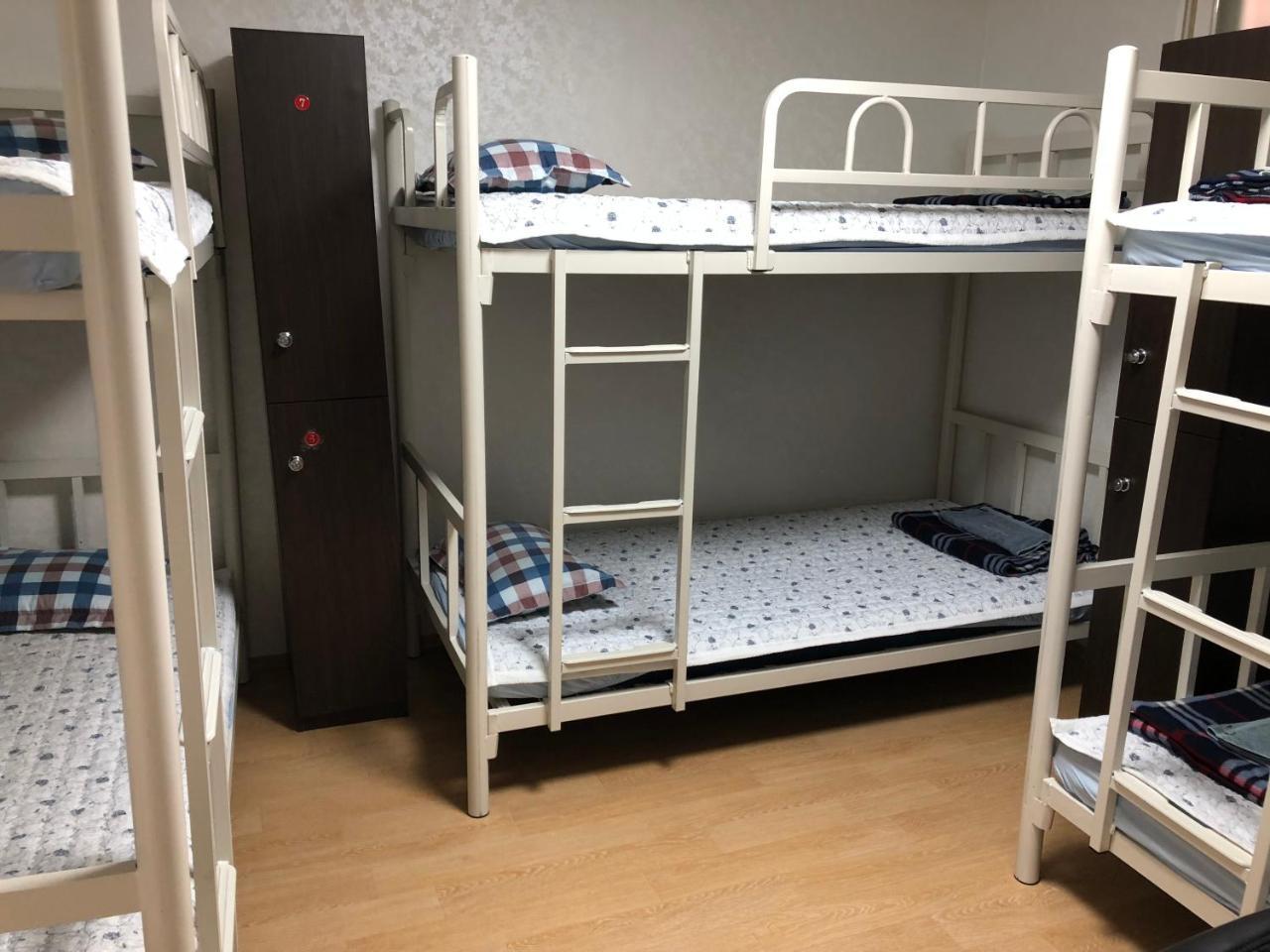 Amuse Guest House ソウル特別市 エクステリア 写真