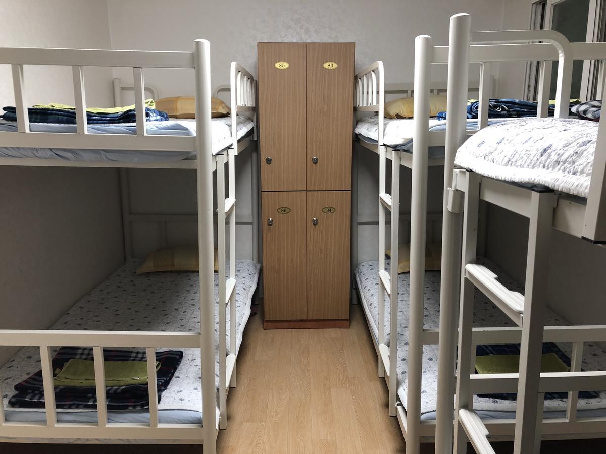 Amuse Guest House ソウル特別市 エクステリア 写真