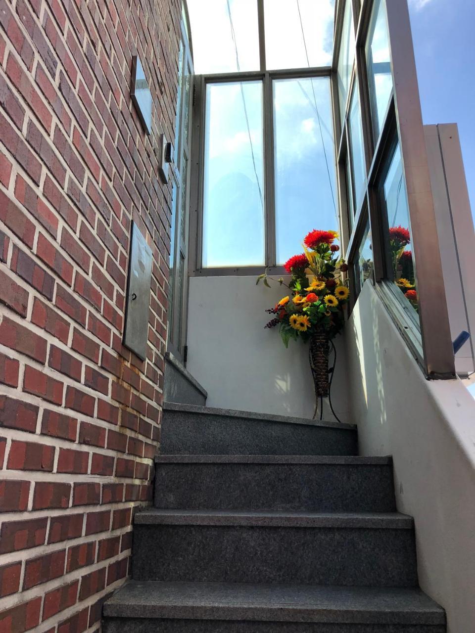 Amuse Guest House ソウル特別市 エクステリア 写真